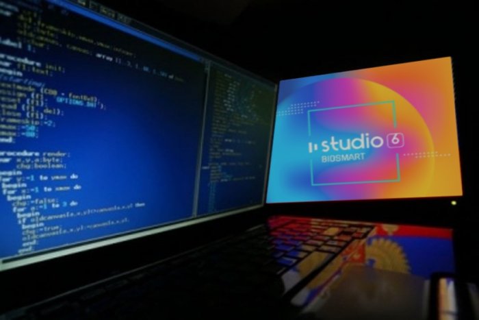 ВIOSMART STUDIO V6 в реестре российского ПО