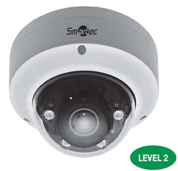 Уличные 5 Мп камеры Smartec STC-IPMA5525A – уже в продаже