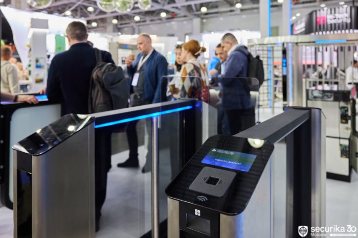 Глобальная цифровизация, биометрические методы, облачные технологии: что ждет рынок СКУД дальше