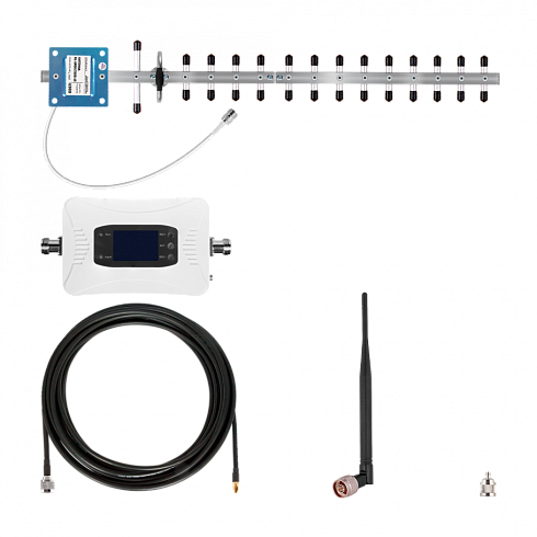 Комплект ДалСВЯЗЬ DS-2100-15С1 