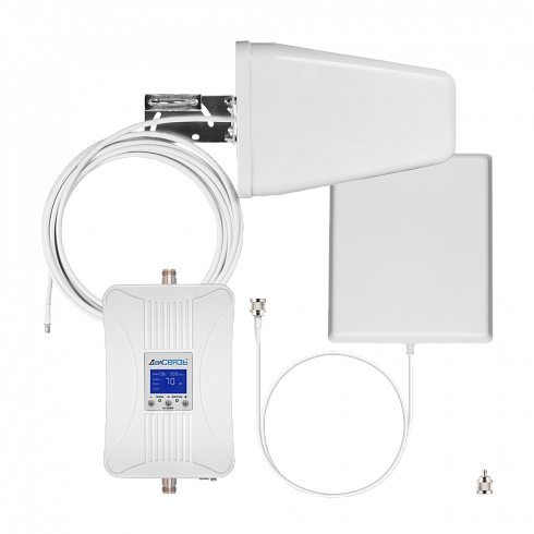 Комплект Далсвязь DS-2100/2600-17С2