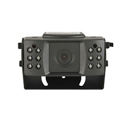 Видеонаблюдение в транспорте