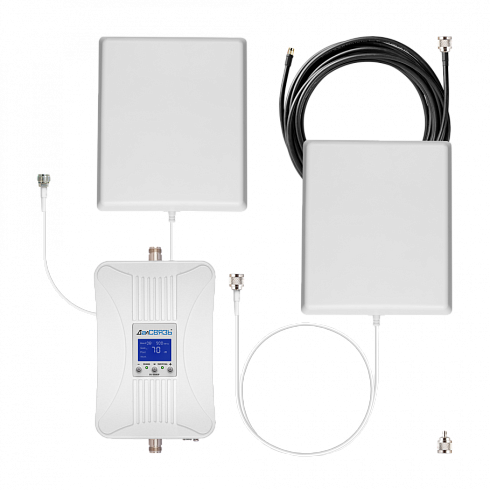 Комплект ДалСвязь DS-900/1800-17 С3